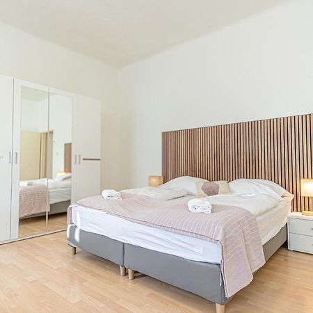 Desirable 2Br - Bookable For Longstays In Lockdown B Wien Ngoại thất bức ảnh