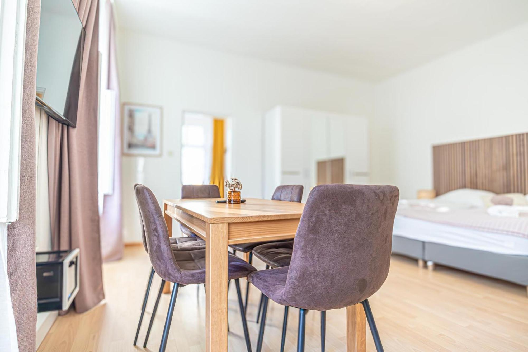 Desirable 2Br - Bookable For Longstays In Lockdown B Wien Ngoại thất bức ảnh