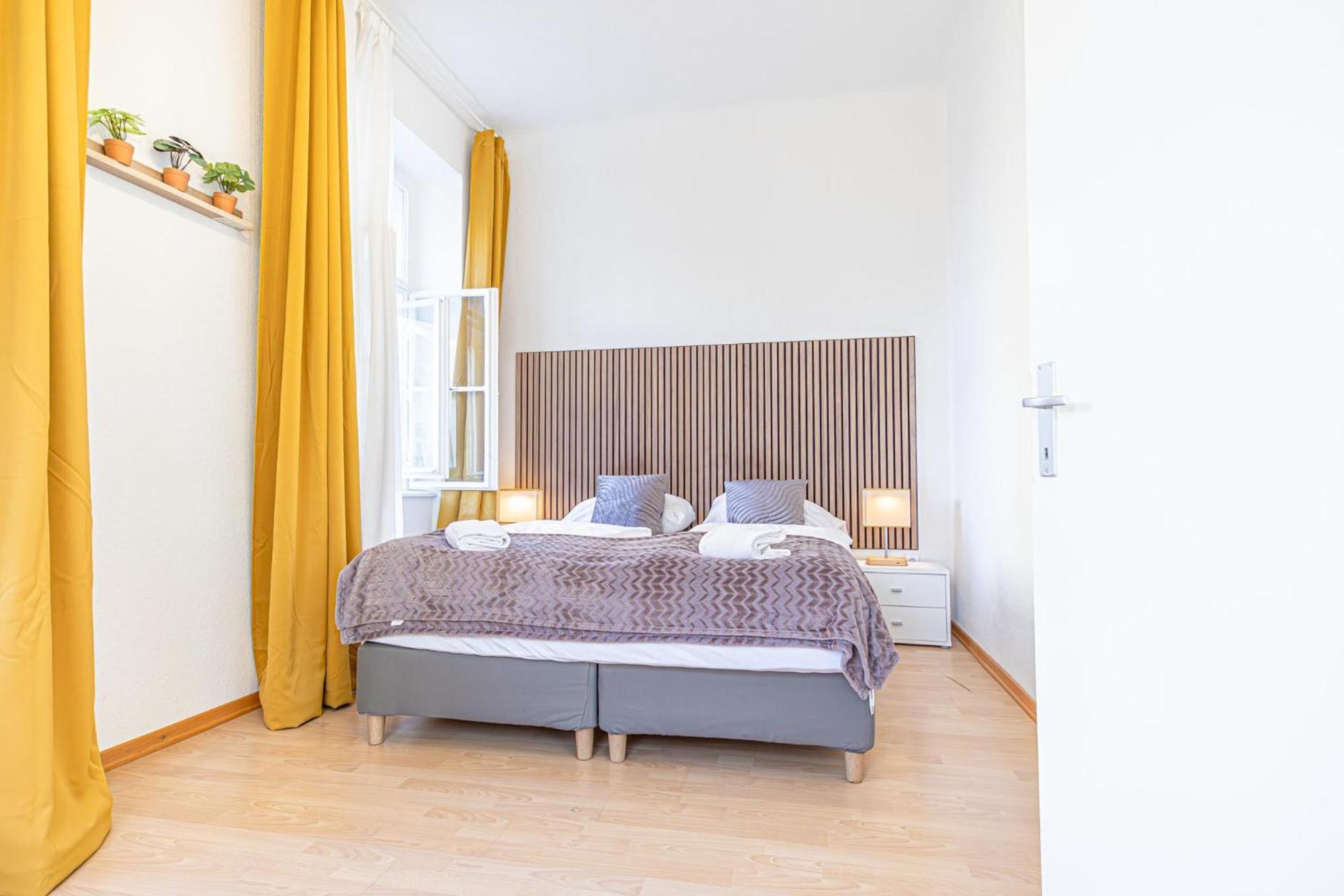 Desirable 2Br - Bookable For Longstays In Lockdown B Wien Ngoại thất bức ảnh
