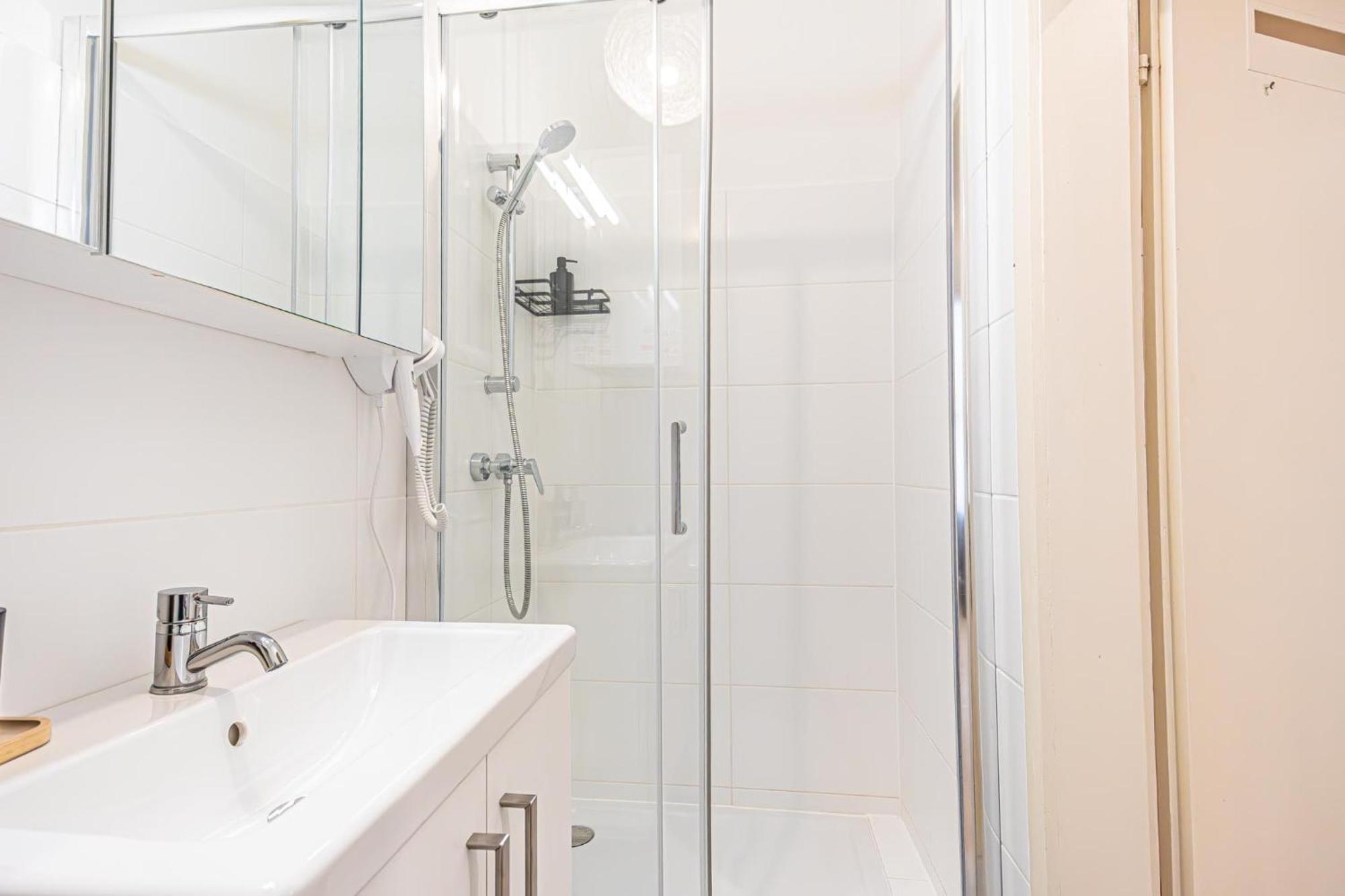 Desirable 2Br - Bookable For Longstays In Lockdown B Wien Ngoại thất bức ảnh
