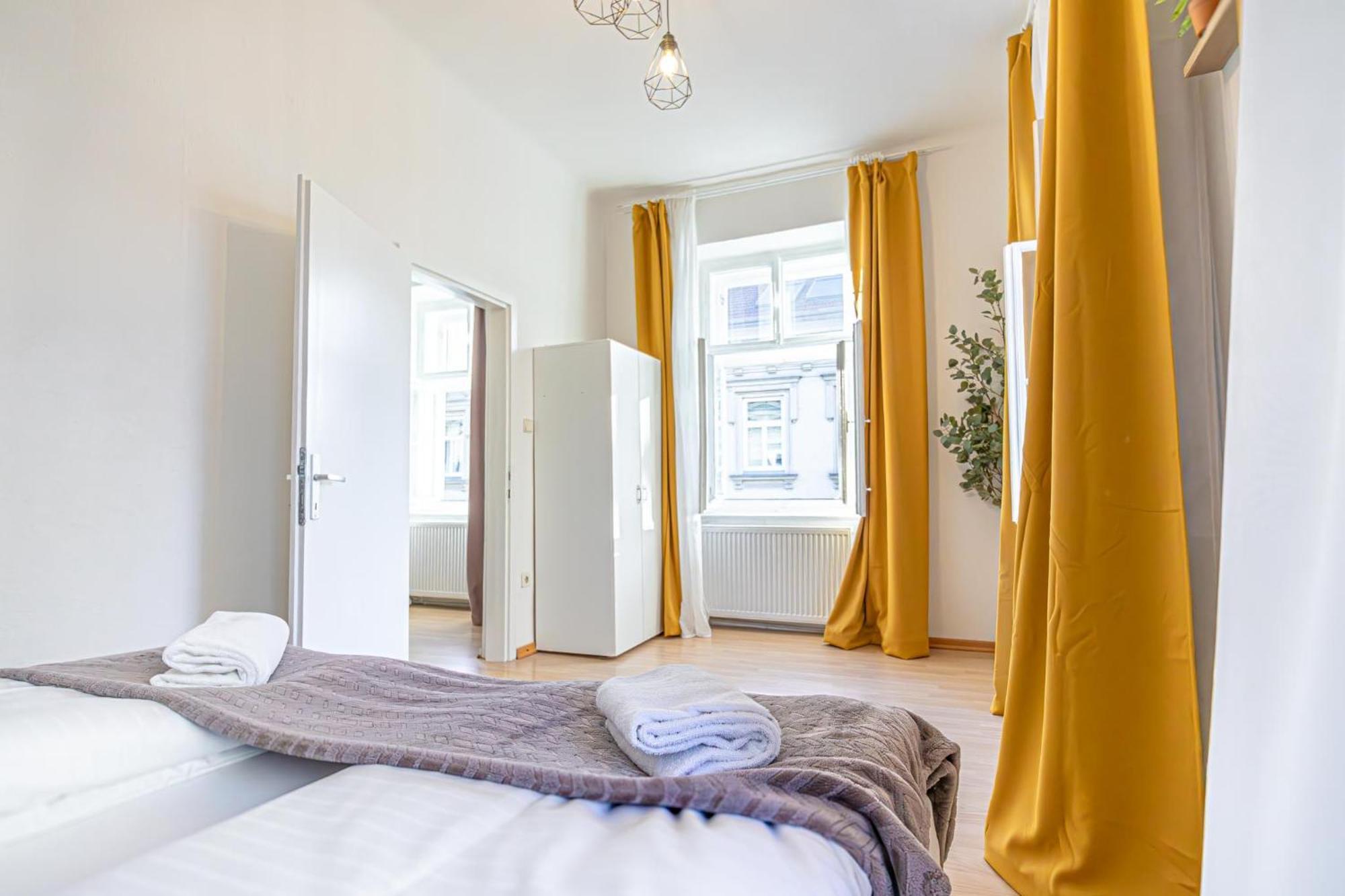 Desirable 2Br - Bookable For Longstays In Lockdown B Wien Ngoại thất bức ảnh
