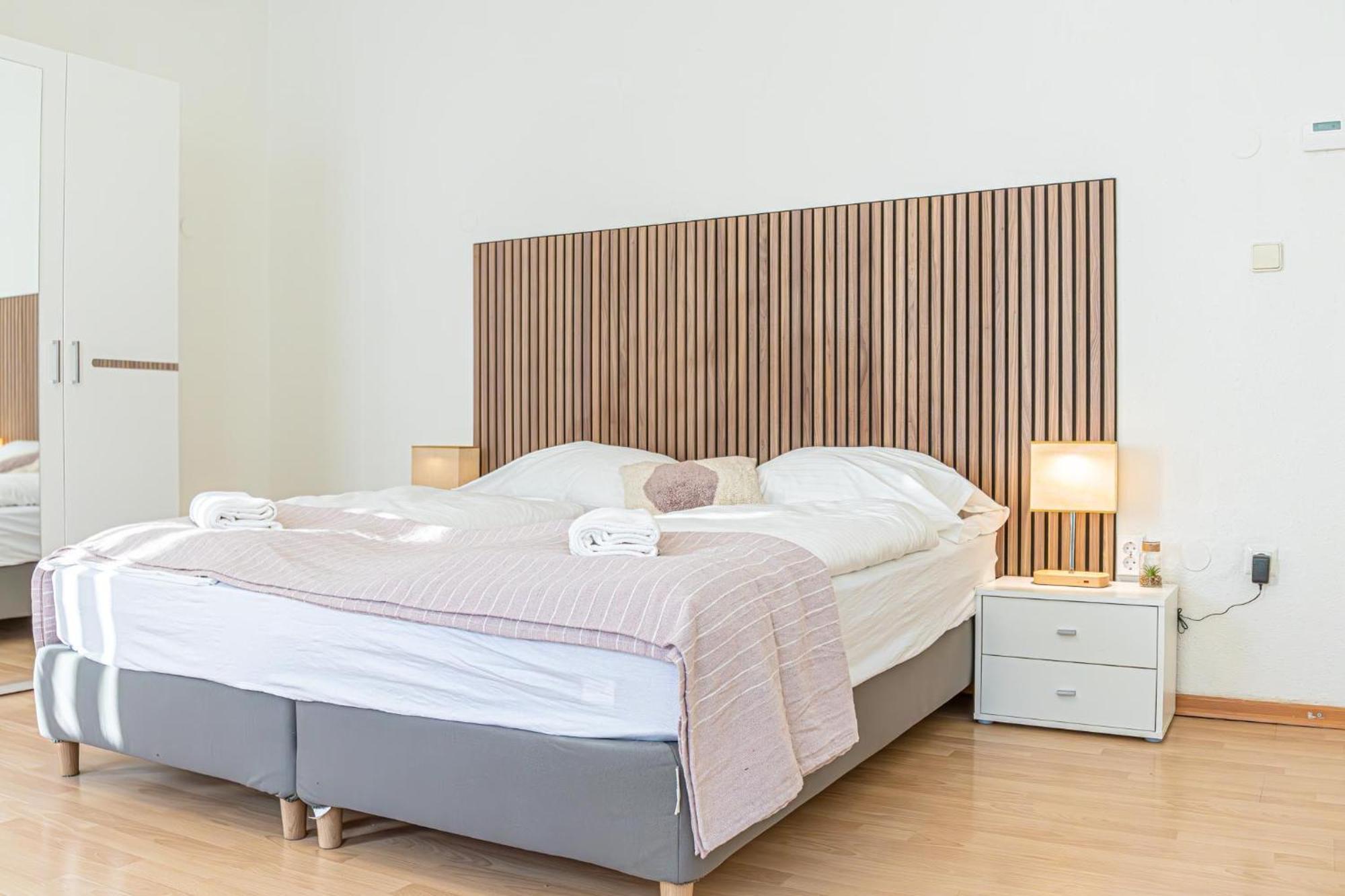 Desirable 2Br - Bookable For Longstays In Lockdown B Wien Ngoại thất bức ảnh