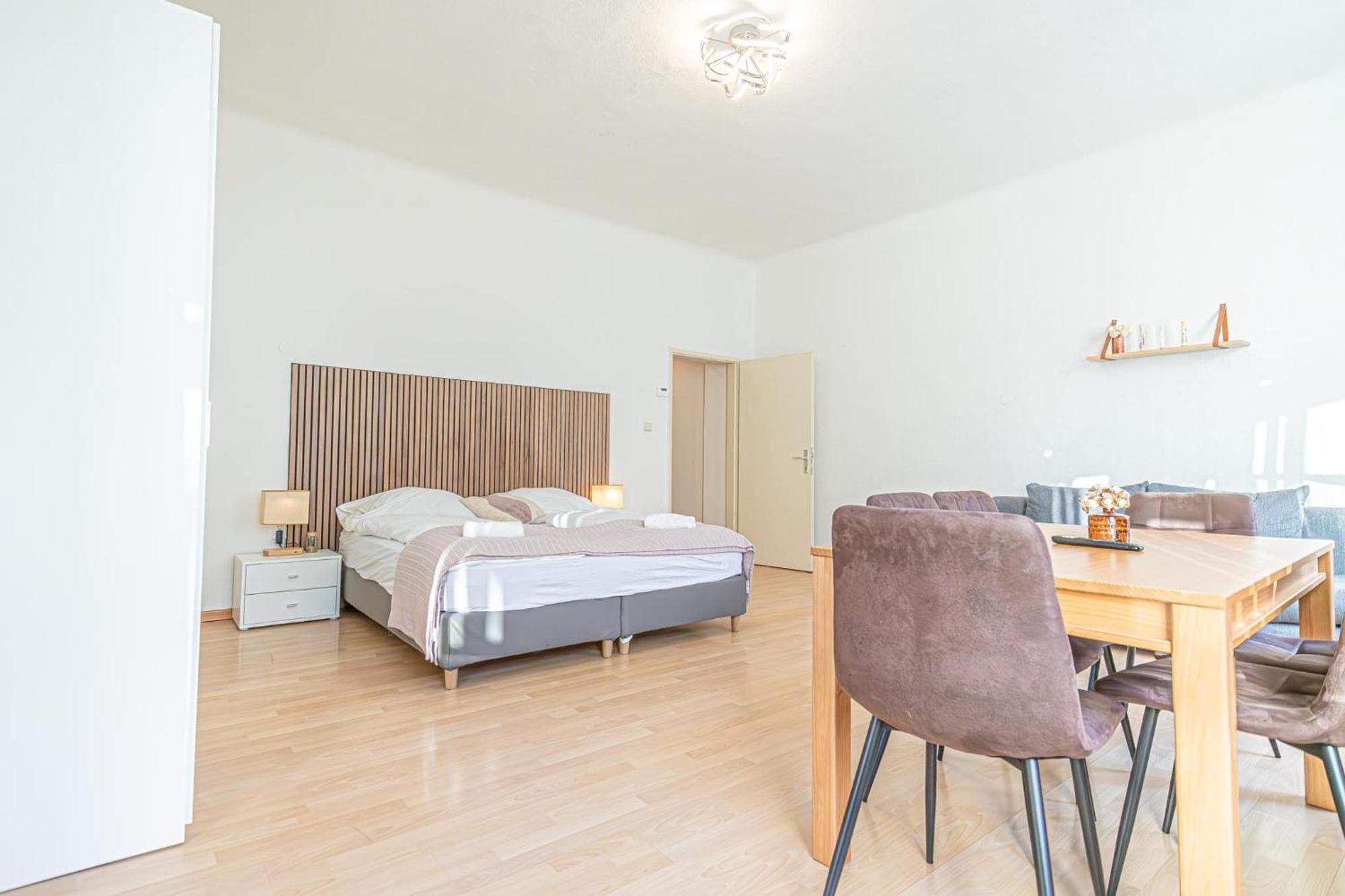 Desirable 2Br - Bookable For Longstays In Lockdown B Wien Ngoại thất bức ảnh
