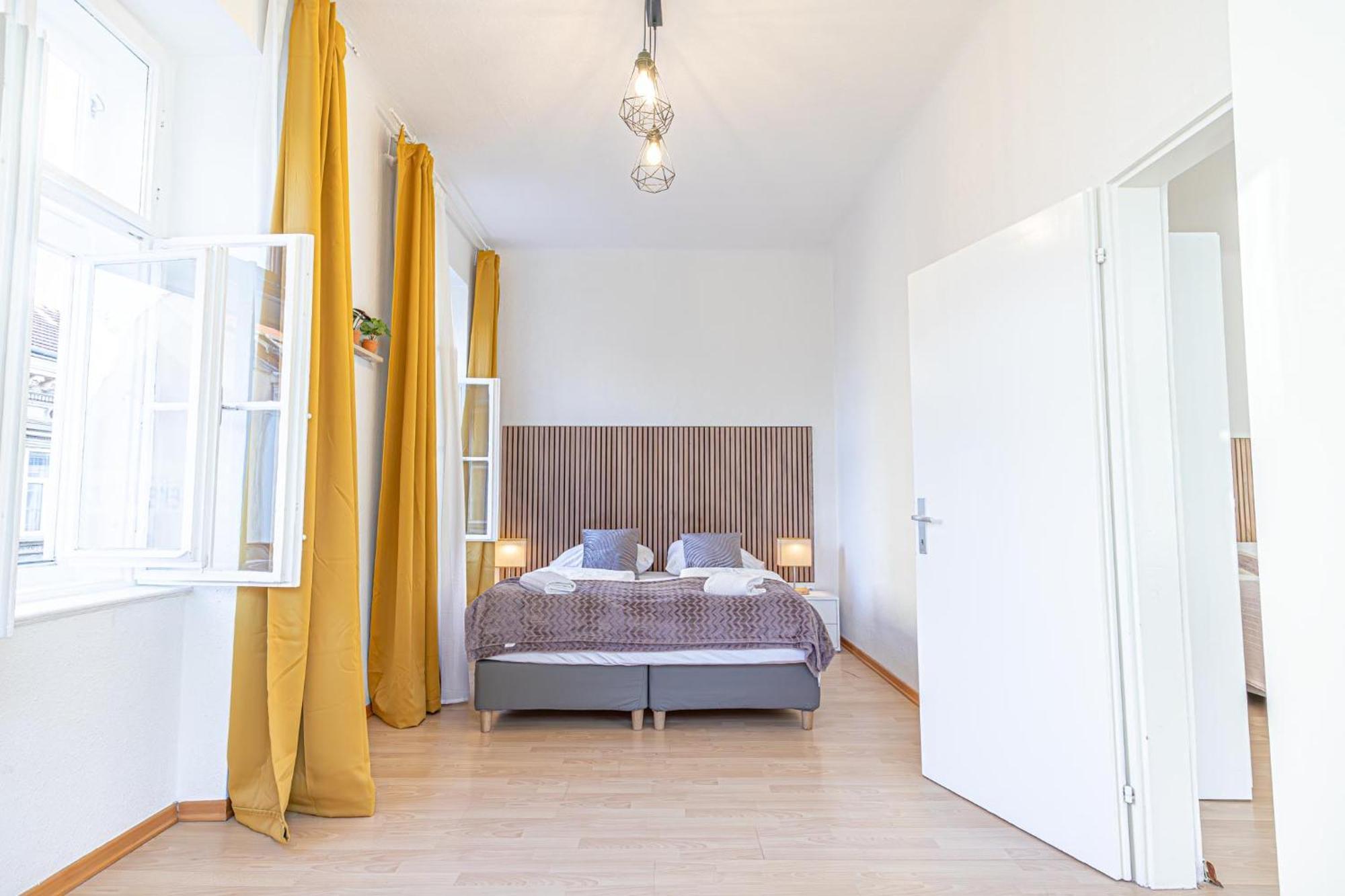 Desirable 2Br - Bookable For Longstays In Lockdown B Wien Ngoại thất bức ảnh
