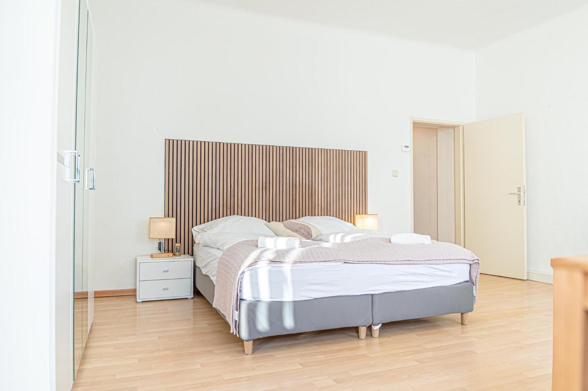 Desirable 2Br - Bookable For Longstays In Lockdown B Wien Ngoại thất bức ảnh