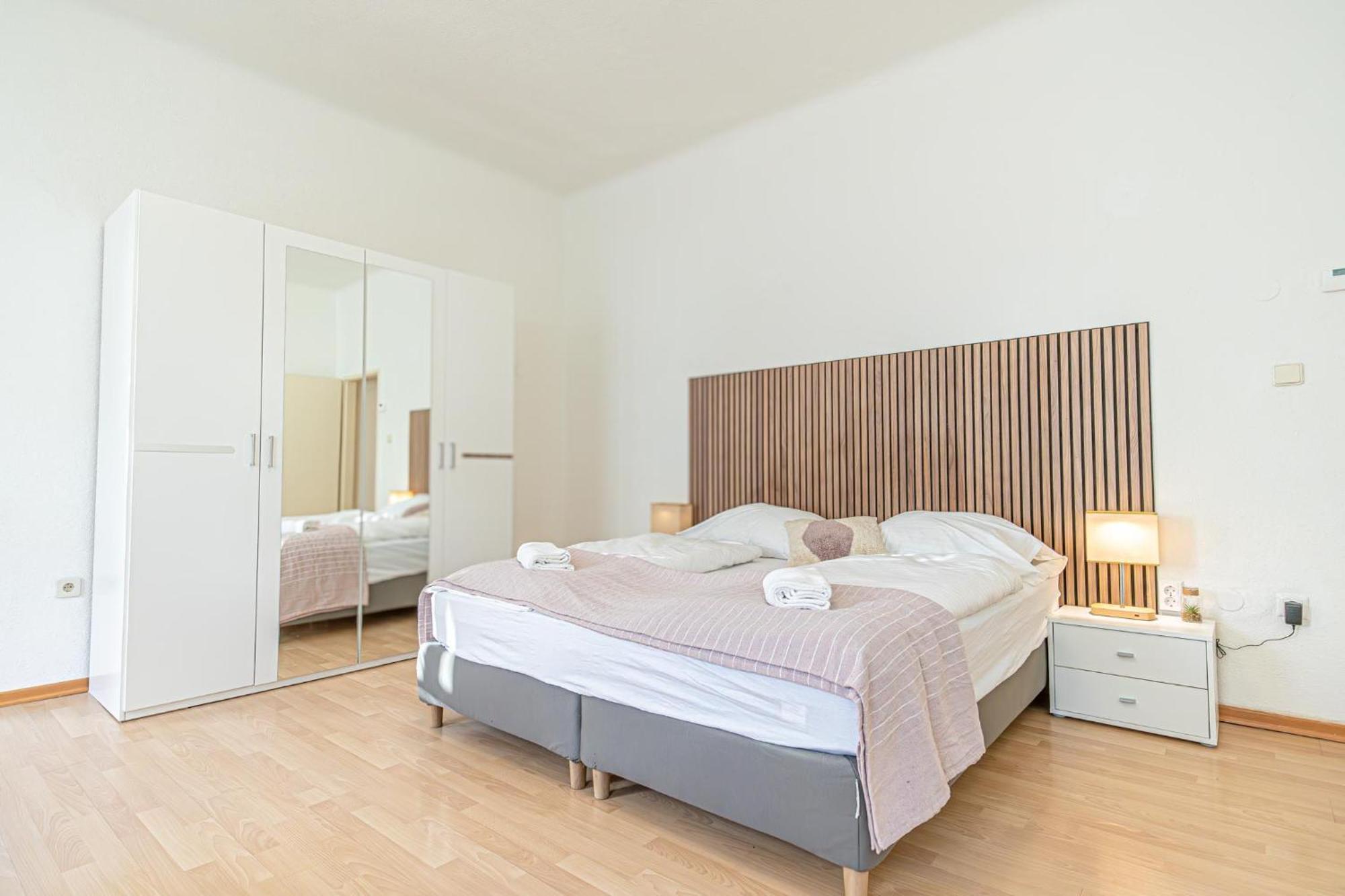 Desirable 2Br - Bookable For Longstays In Lockdown B Wien Ngoại thất bức ảnh