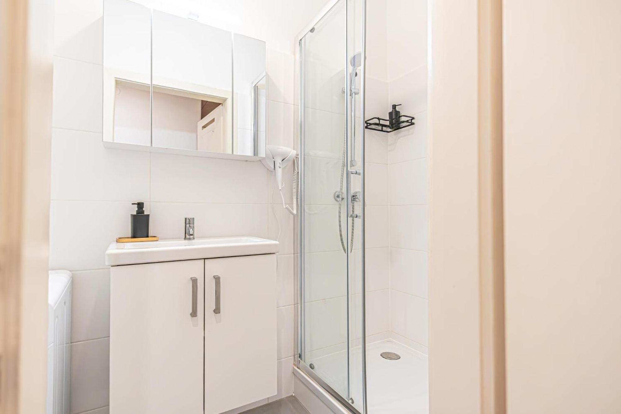 Desirable 2Br - Bookable For Longstays In Lockdown B Wien Ngoại thất bức ảnh