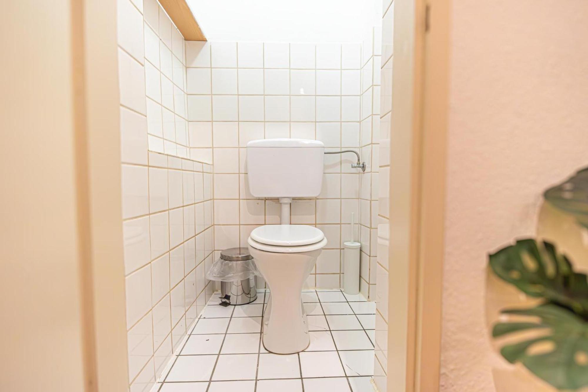 Desirable 2Br - Bookable For Longstays In Lockdown B Wien Ngoại thất bức ảnh