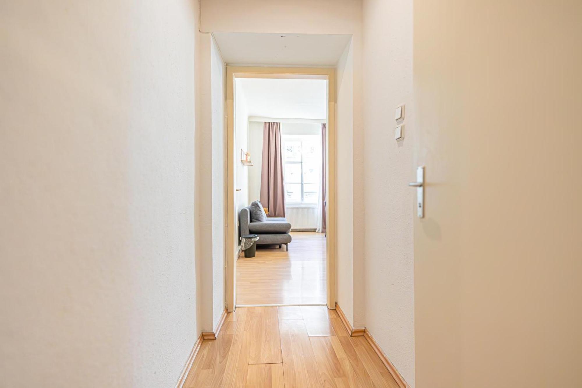 Desirable 2Br - Bookable For Longstays In Lockdown B Wien Ngoại thất bức ảnh