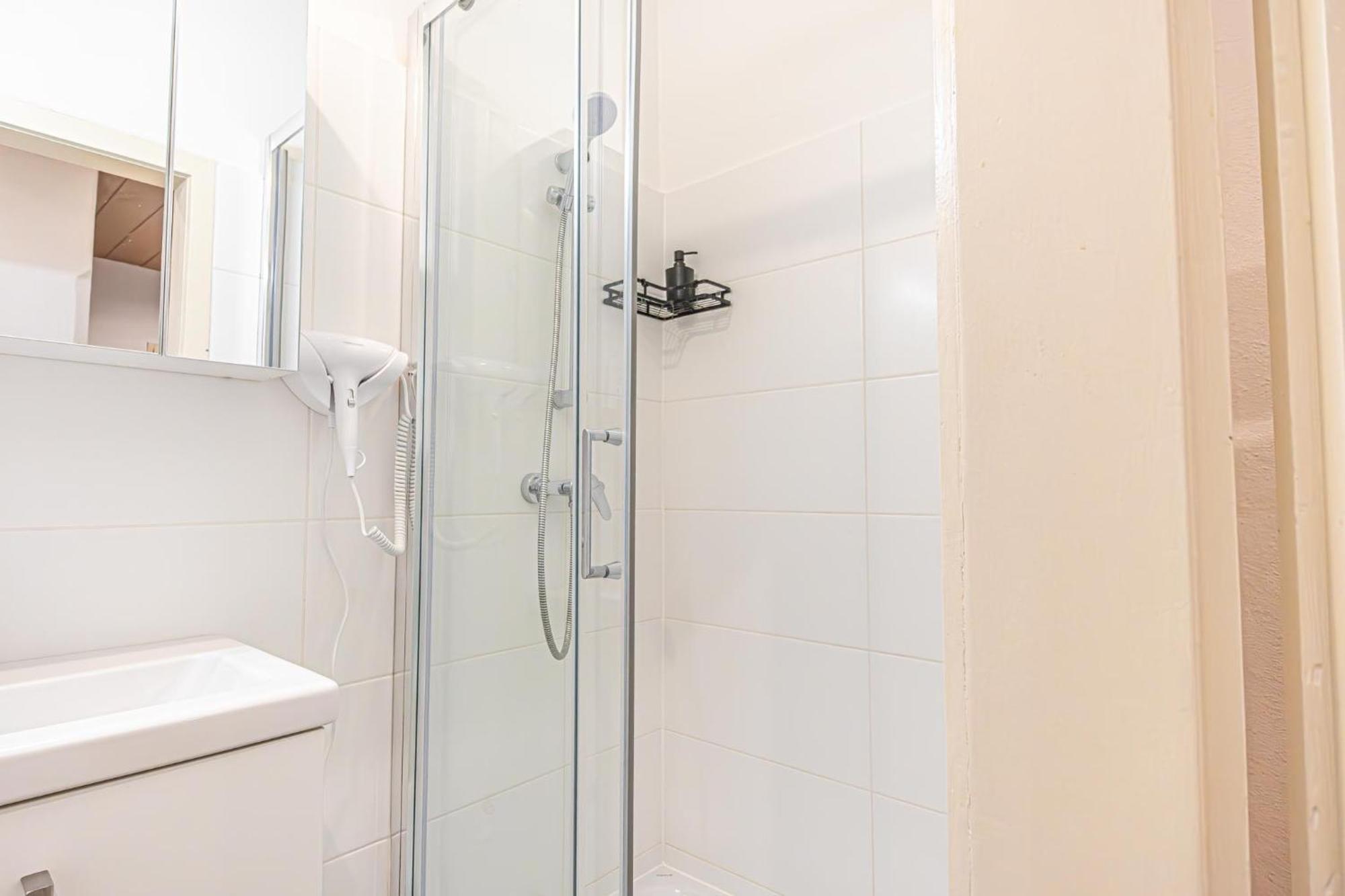 Desirable 2Br - Bookable For Longstays In Lockdown B Wien Ngoại thất bức ảnh