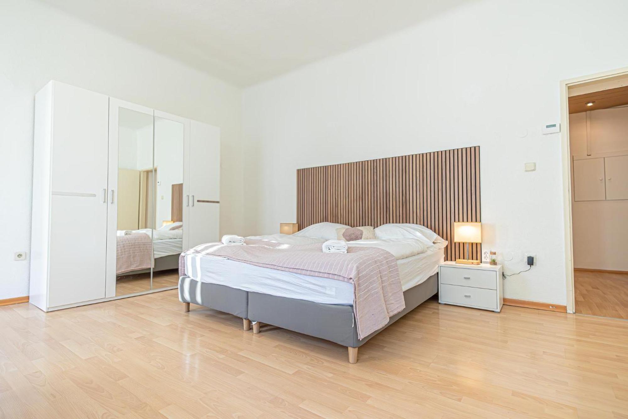 Desirable 2Br - Bookable For Longstays In Lockdown B Wien Ngoại thất bức ảnh